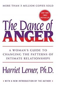 ePub Dance of Anger: A Woman's Guide to Changing the Patterns of Intimate Relationships download