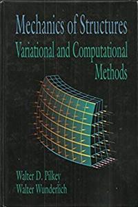 ePub Mechanics of Structures: Variational and Computational Methods download