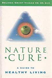 ePub Nature Cure: A Guide to Healthy Living download