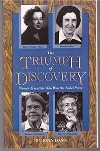 ePub The Triumph of Discovery: Women Scientists Who Won the Nobel Prize download