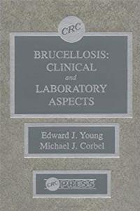 ePub Brucellosis: Clinical and Laboratory Aspects download