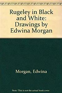 ePub Rugeley in Black and White: Drawings by Edwina Morgan download