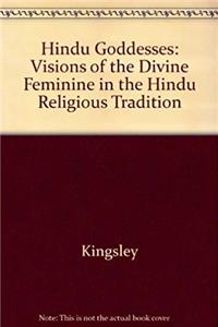ePub Hindu Goddesses: Visions of the Divine Feminine in the Hindu Religious Tradition download