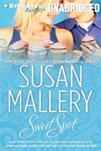 Sweet Spot (Bakery Sisters Series)