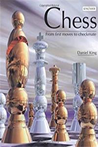 ePub Chess: From First Moves to Checkmate download
