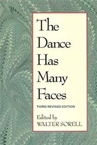 ePub The Dance Has Many Faces download