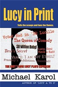 ePub Lucy in Print download