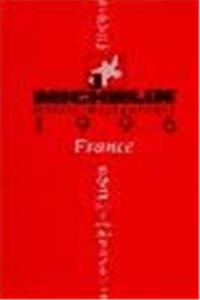 ePub Michelin Red Guide: Hotels-Restaurants 1996 (Red Guides) download