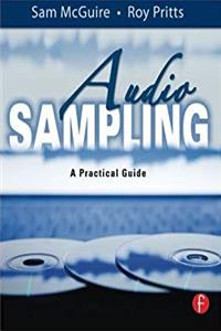 ePub Audio Sampling: A Practical Guide download