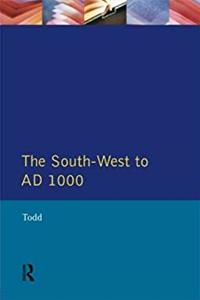 ePub The South West to 1000 AD (Regional History of England) download