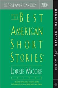 ePub The Best American Short Stories 2004 download