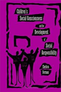 ePub Children's Social Consciousness and the Development of Social Responsibility (SUNY series, Democracy and Education) download