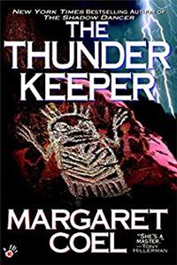 ePub The Thunder Keeper (A Wind River Reservation Myste) download