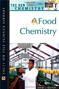 ePub Food Chemistry (Facts on File Science Dictionary) download