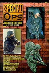 ePub Special Ops : Journal of the Elite Forces and Swat Units (Special Forces) (v. 3) download