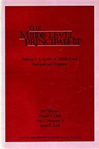 ePub A Survey of middle level principals and programs (The Middle level principalship) download