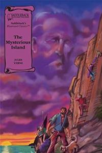 ePub The Mysterious Island-Illustrated Classics-Read Along download