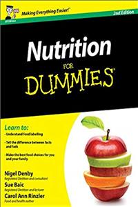 ePub Nutrition For Dummies download