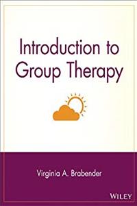 ePub Introduction to Group Therapy download