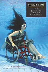 ePub Beauty is a Verb: The New Poetry of Disability download