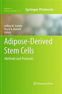 ePub Adipose-Derived Stem Cells: Methods and Protocols (Methods in Molecular Biology) download
