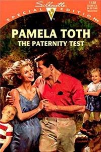 ePub The Paternity Test (Silhouette Special Edition, No 1138) download