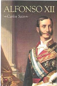 ePub Alfonso XII (Spanish Edition) download