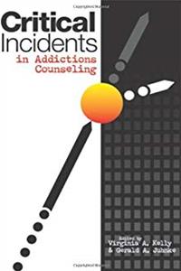 ePub Critical Incidents In Addictions Counseling download
