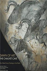 ePub Dawn of Art: The Chauvet Cave (The Oldest Known Paintings in the World) download