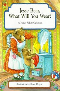 ePub Jesse Bear, What Will You Wear? download