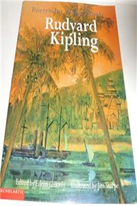 ePub Poetry for Young People: Rudyard Kipling download