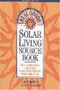 ePub Real Goods Solar Living Sourcebook: The Complete Guide to Renewable Energy Technologies and Sustainable Living (8th) download