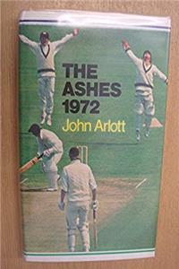 ePub The Ashes, 1972; download