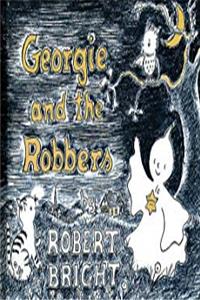 ePub Georgie and the Robbers download