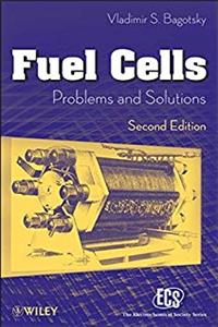 ePub Fuel Cells: Problems and Solutions download