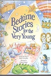 ePub Bedtime Stories for the Very Young (Stories for the Very Young) download