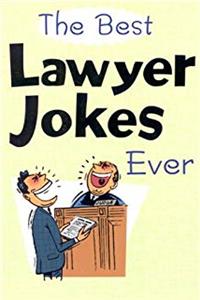 ePub Best Lawyer Jokes Ever download