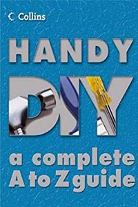 ePub Collins Handy DIY: A Complete A to Z Guide download