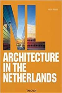 ePub Architecture in Netherlands (Spanish Edition) download