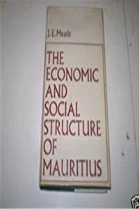 ePub Economic and Social Structure of Mauritius download