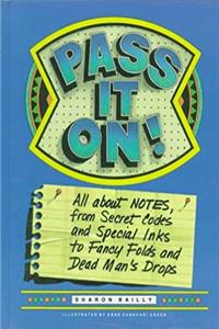 ePub Pass It On!  All About Notes download