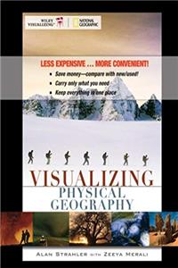 ePub Visualizing Physical Geography Binder Ready (VISUALIZING SERIES) download