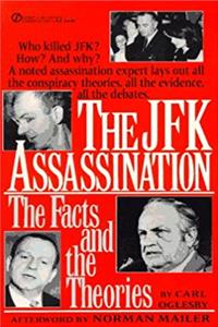 ePub The JFK Assassination: The Facts and the Theories download