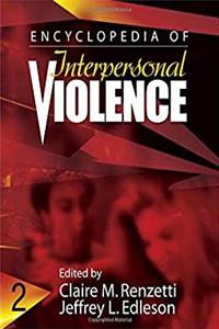 ePub Encyclopedia of Interpersonal Violence download