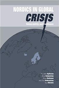 ePub Nordics in Global Crisis download
