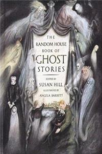 ePub The Random House Book of Ghost Stories (Reissue) download