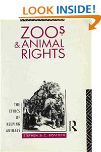 ePub Zoos and Animal Rights: The Ethics of Keeping Animals download