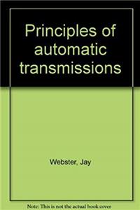 ePub Principles of automatic transmissions download