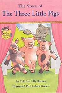ePub The Story of the Three Little Pigs download