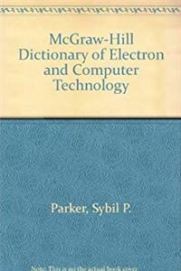 ePub McGraw-Hill Dictionary of Electronics and Computer Technology download